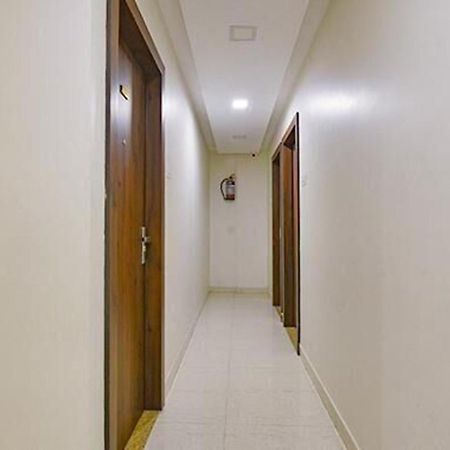 Fabexpress Purple Suites Inn Μπανγκαλόρ Εξωτερικό φωτογραφία