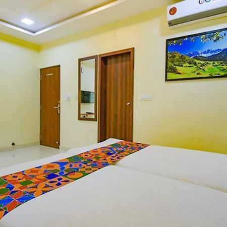 Fabexpress Purple Suites Inn Μπανγκαλόρ Εξωτερικό φωτογραφία