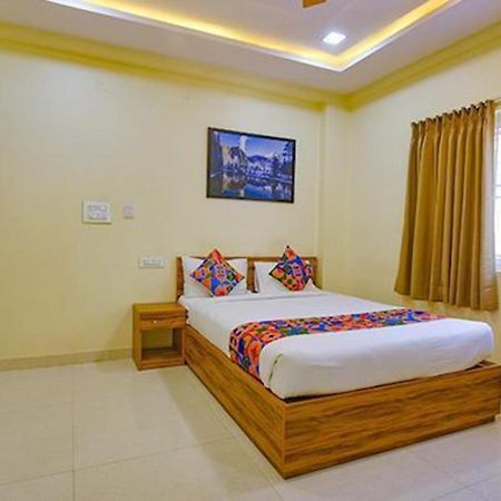 Fabexpress Purple Suites Inn Μπανγκαλόρ Εξωτερικό φωτογραφία