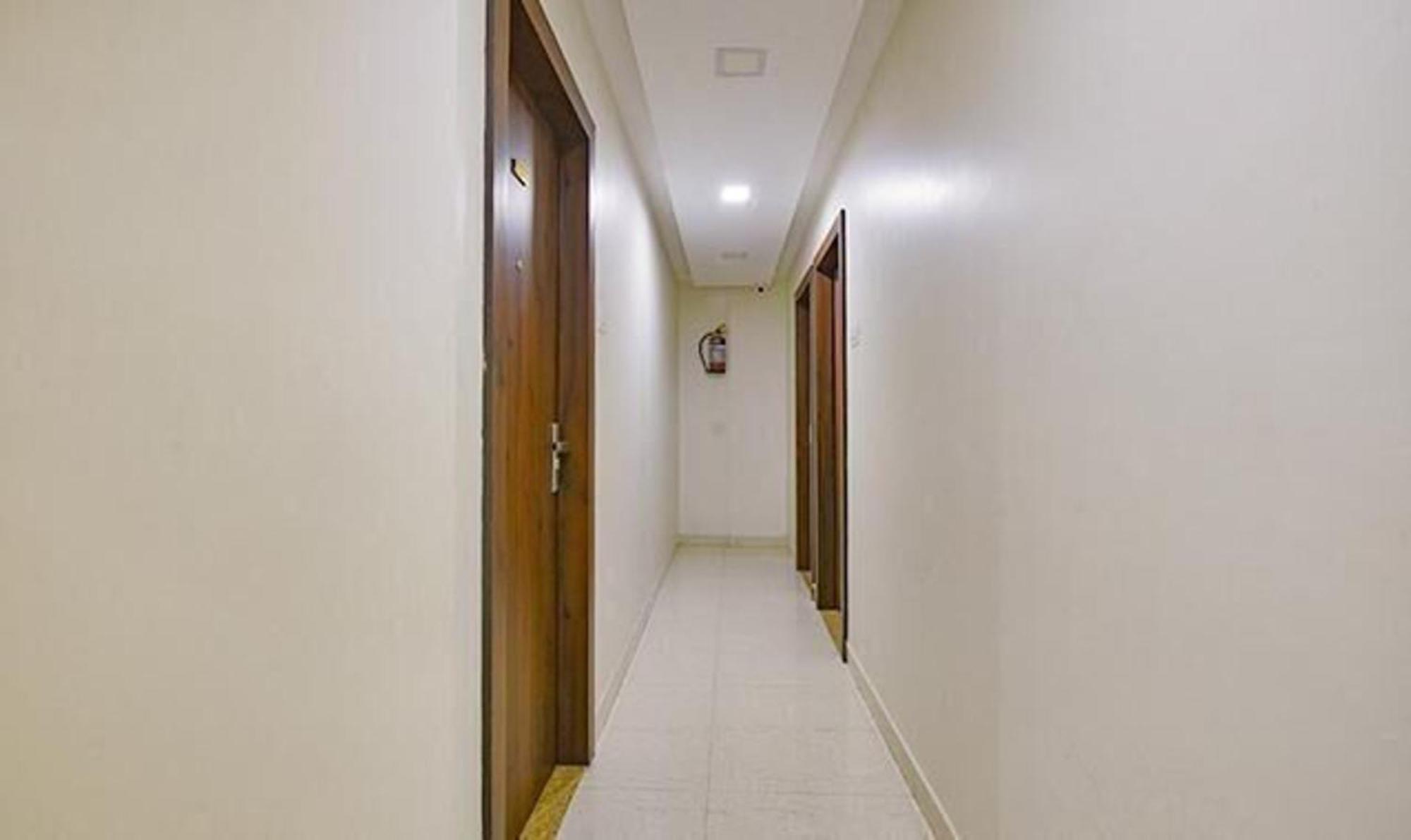 Fabexpress Purple Suites Inn Μπανγκαλόρ Εξωτερικό φωτογραφία