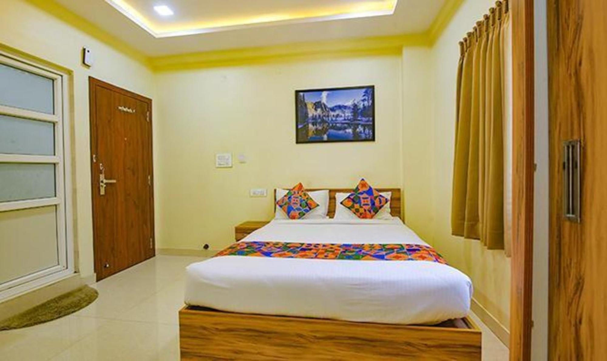 Fabexpress Purple Suites Inn Μπανγκαλόρ Εξωτερικό φωτογραφία