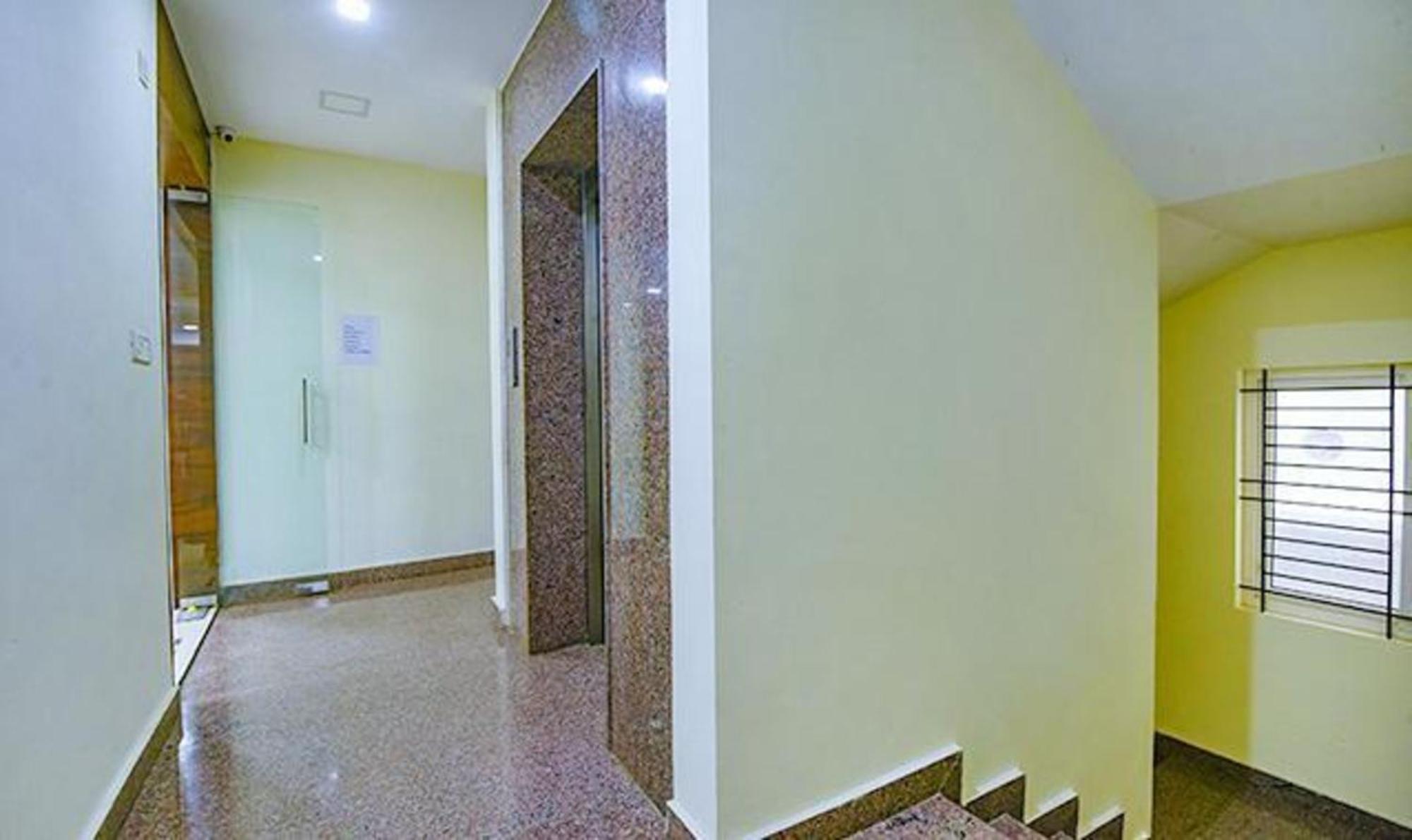 Fabexpress Purple Suites Inn Μπανγκαλόρ Εξωτερικό φωτογραφία