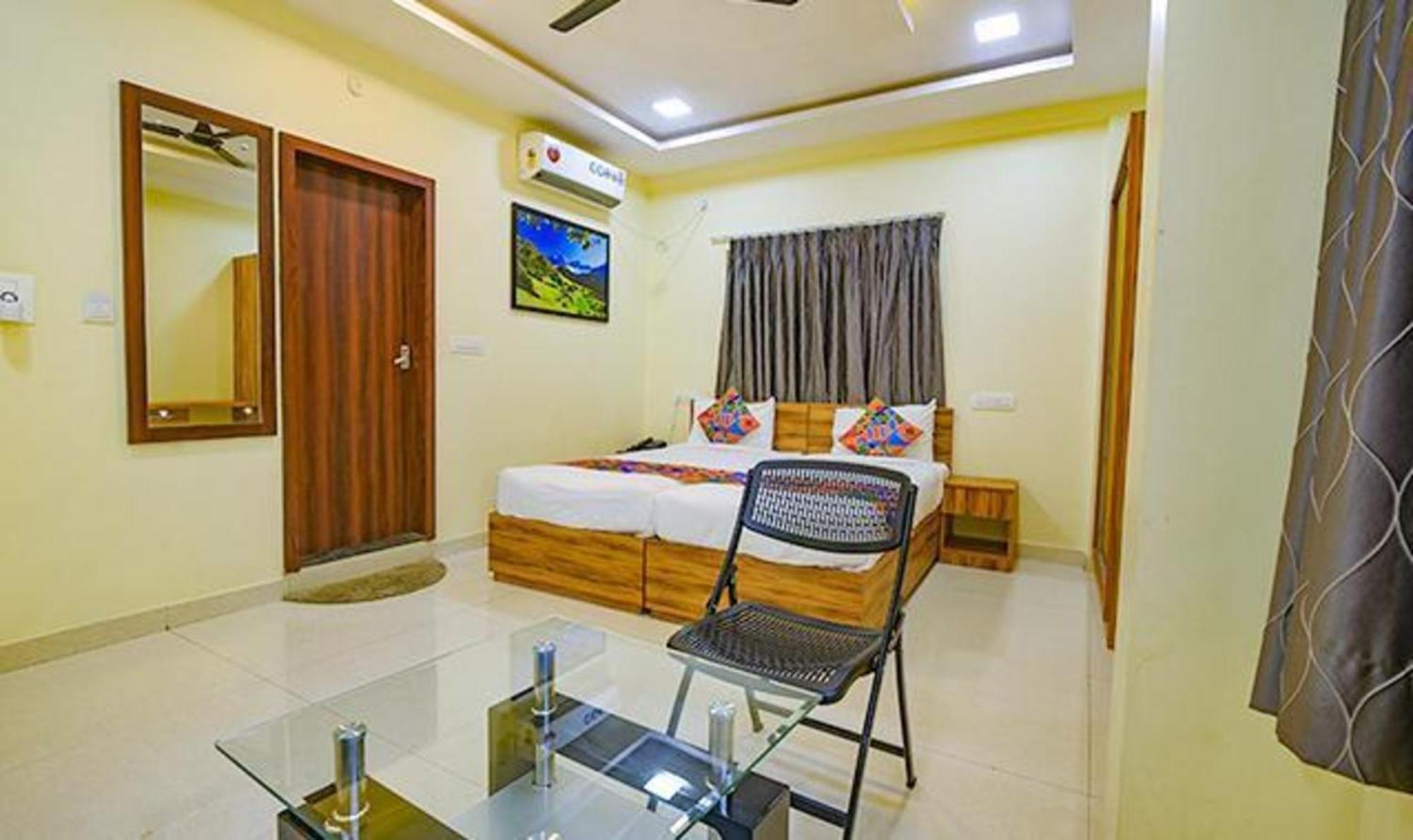 Fabexpress Purple Suites Inn Μπανγκαλόρ Εξωτερικό φωτογραφία