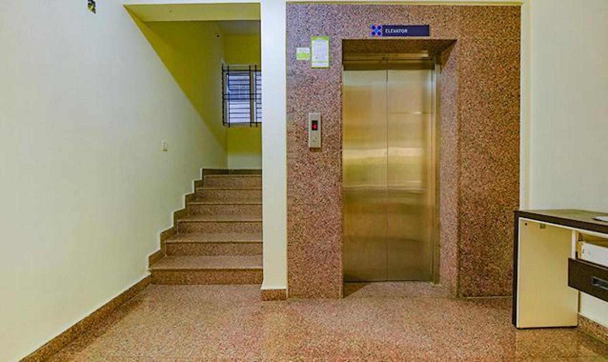 Fabexpress Purple Suites Inn Μπανγκαλόρ Εξωτερικό φωτογραφία