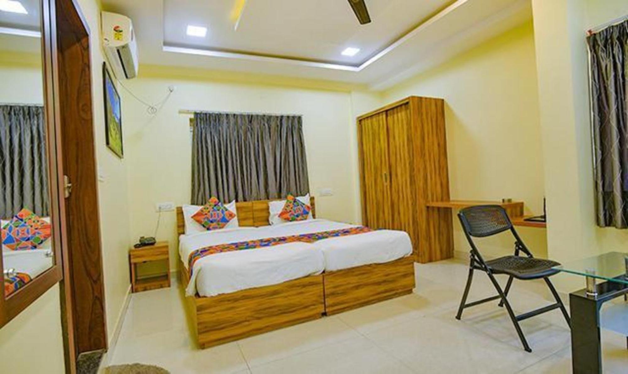 Fabexpress Purple Suites Inn Μπανγκαλόρ Εξωτερικό φωτογραφία