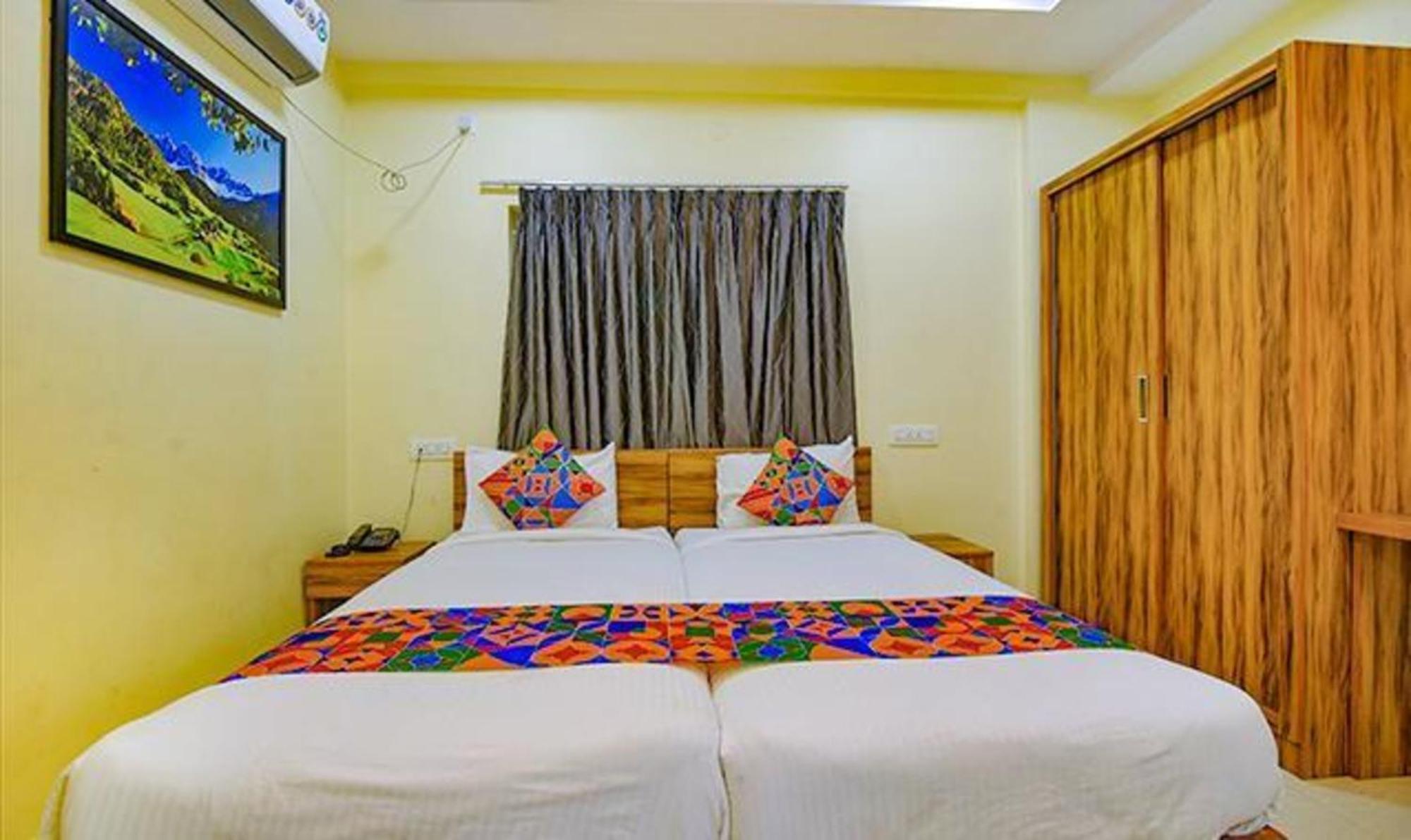 Fabexpress Purple Suites Inn Μπανγκαλόρ Εξωτερικό φωτογραφία