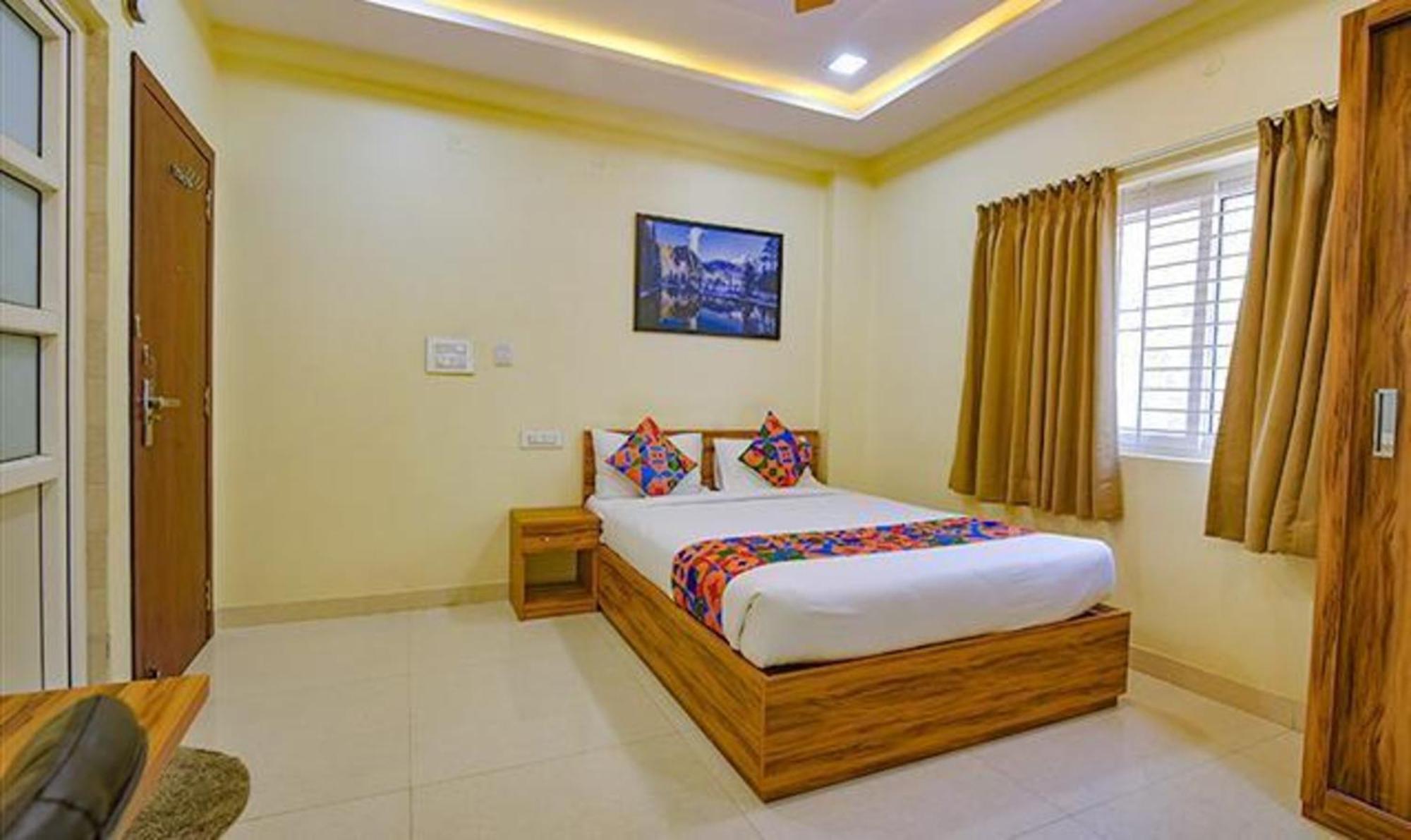 Fabexpress Purple Suites Inn Μπανγκαλόρ Εξωτερικό φωτογραφία