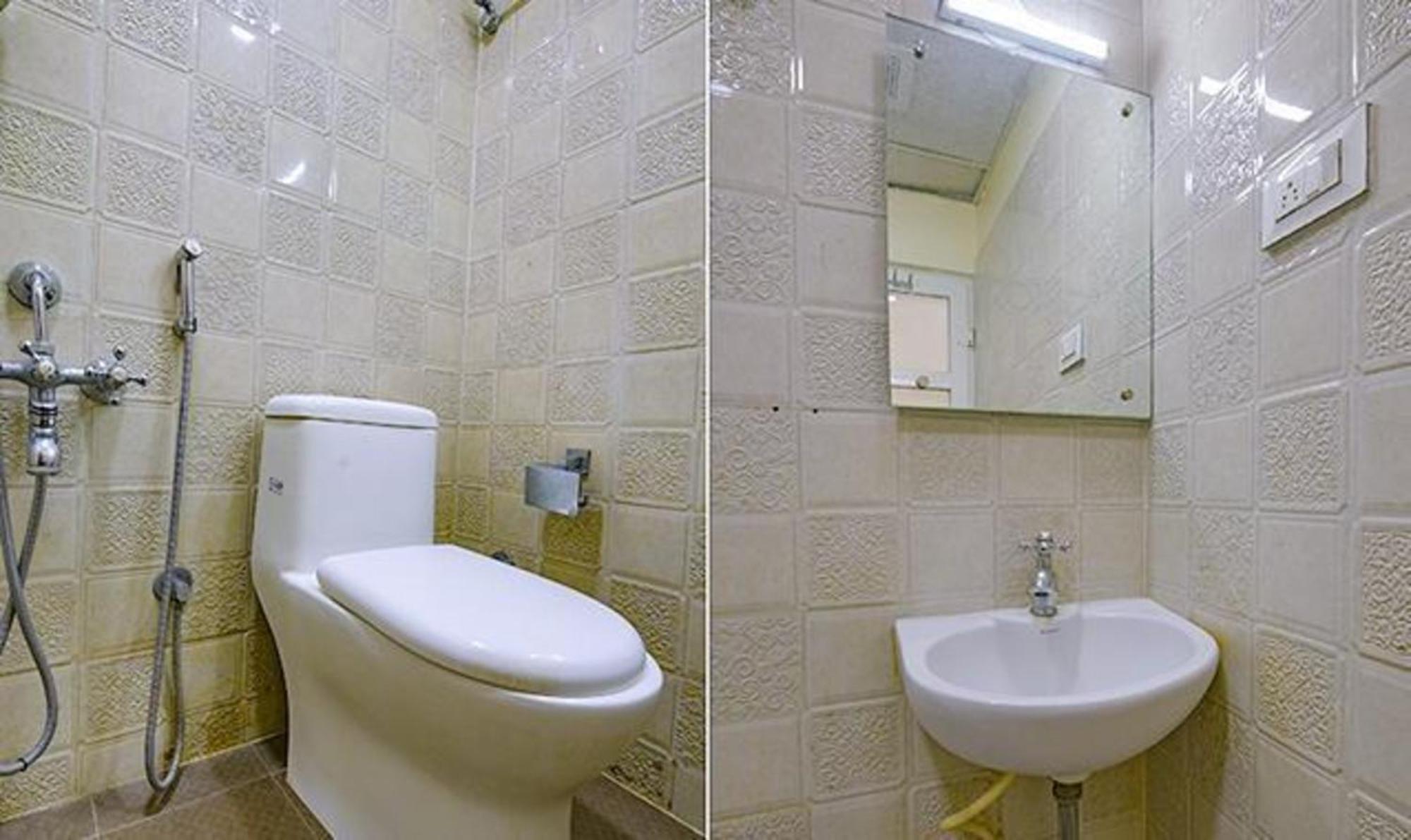 Fabexpress Purple Suites Inn Μπανγκαλόρ Εξωτερικό φωτογραφία