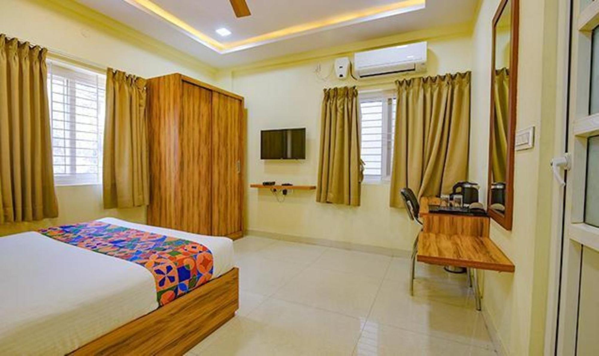 Fabexpress Purple Suites Inn Μπανγκαλόρ Εξωτερικό φωτογραφία