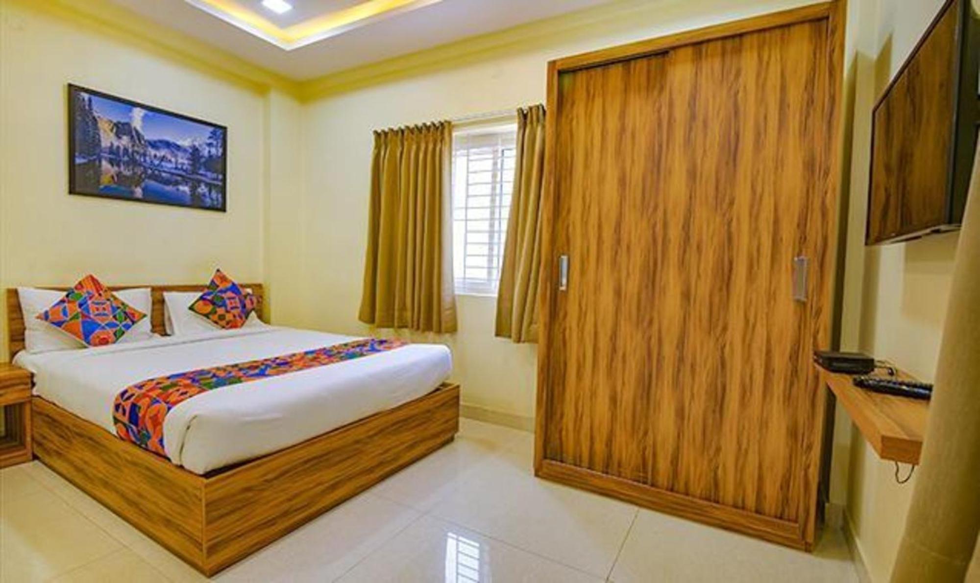 Fabexpress Purple Suites Inn Μπανγκαλόρ Εξωτερικό φωτογραφία